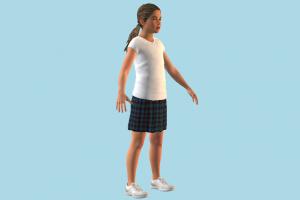 Lara Child Lara Child-3